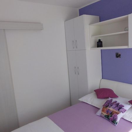 Apartments Babaja Trogir Zimmer foto