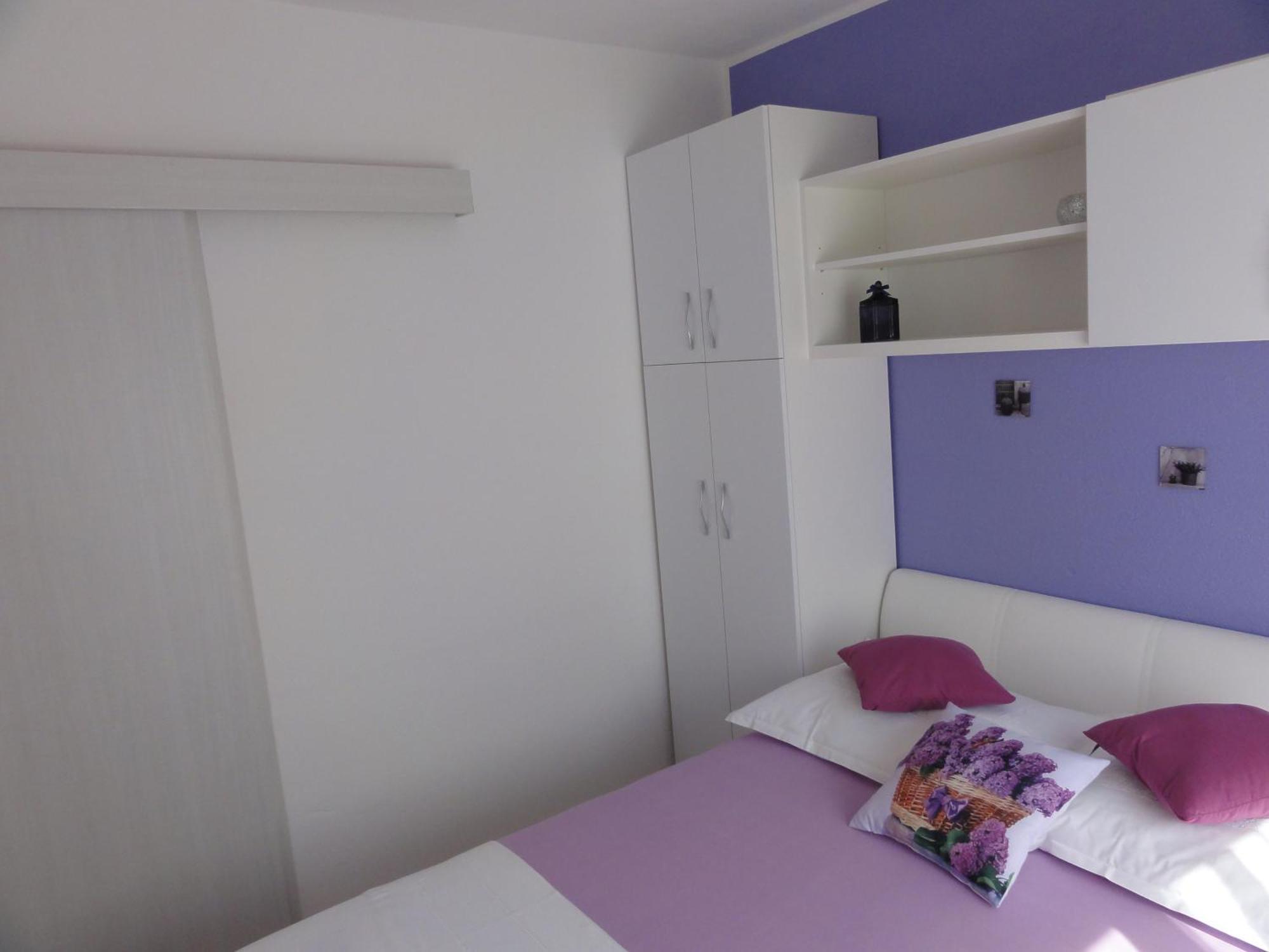 Apartments Babaja Trogir Zimmer foto